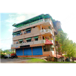 Pearl Harbour - Dollygunj - Port Blair