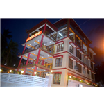Ross View Hotel and Resort - Netaji Road - Port Blair