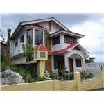 Seven Seas Dream Castle - Marine Hill - Port Blair