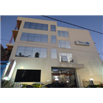 Tango Waves - Police Lane - Port Blair