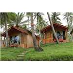 The Oceanus Resort - Kodiaghat - Port Blair