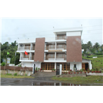 The White Coral - Sippighat - Port Blair