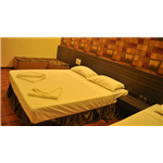 Western Park - Aberdeen Bazaar - Port Blair