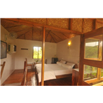 Wild Grass Resort - Chidiya Tapu - Port Blair