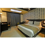Ananya Resorts - VIP Road - Puri