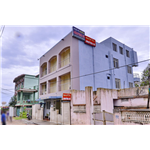 Annapurna Hotel - Sea Beach - Puri