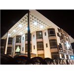 Asian Inn Beach Resort - Swargadwar - Puri