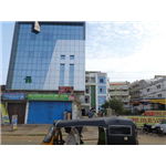 Baluka - Swargadwar - Puri