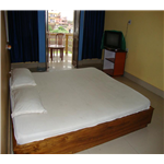 Baywatch Residency - Badasirei - Puri