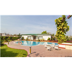 Chanakya BNR Hotel - Badasirei - Puri