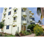 Derby Hotel - Badasirei - Puri