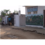 Dog & Duck Lodge - Penthakata - Puri