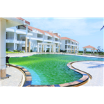 Empires Hotel Puri - Baliapanda - Puri