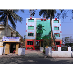 Garden Resort Hotel - Badasirei - Puri