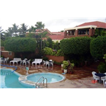 Greenery Hotel - Swargadwar - Puri