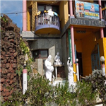 Heaven Hotel - Swargadwar - Puri