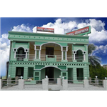 Hotel Abhipriya - Swargadwar - Puri