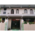 Hotel Ashok - Baliapanda - Puri