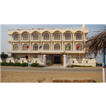 Hotel Babu International - Swargadwar - Puri