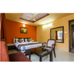 Hotel Berries Puri - Sea Beach - Puri