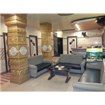 Hotel Bidesh Ghar - Swargadwar - Puri