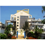 Hotel Deepak - Badasirei - Puri