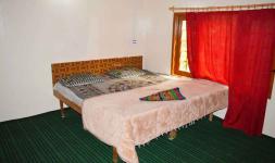 Hotel Diamond Palace - Goudabada Sahi - Puri