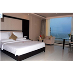 Hotel East West - Baliapanda - Puri