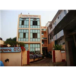 Hotel Finch - Swargadwar - Puri