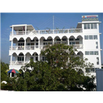 Hotel Gandhara - Badasirei - Puri