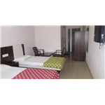 Hotel Janaki Residency - Balagandi - Puri