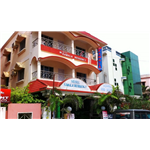 Hotel Kamala Residency - Gopal Ballav Road - Puri