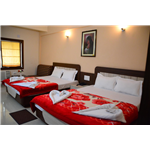 Hotel Landmark - Sea Beach - Puri