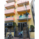 Hotel Maa Kamakhya - Gopal Ballav Road - Puri