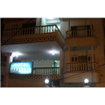 Hotel Maharaja - Puri