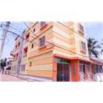 Hotel Mangal Chandi - Baliapanda - Puri