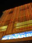 Hotel Meenakshi - Swargadwar - Puri