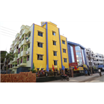 Hotel Monihar - Badasirei - Puri