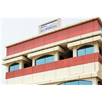 Hotel Mukti International - Goudabada Sahi - Puri