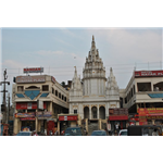 Hotel Nayak Plaza - Grand Road - Puri