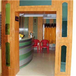 Hotel Neel Madhaba International - Swargadwar - Puri