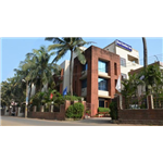 Hotel New Rockbay - Badasirei - Puri