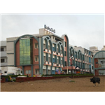 Hotel New Sea Hawk - Swargadwar - Puri