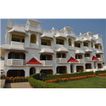 Hotel New Shankar International - Badasirei - Puri