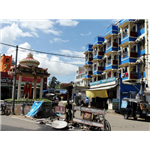 Hotel Nilachal - Swargadwar - Puri