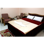 Hotel Sambit International - Baliapanda - Puri
