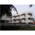 Hotel Samudra - Badasirei - Puri