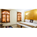 Hotel Santana - Badasirei - Puri