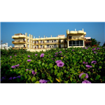 Hotel Sea Palace - Badasirei - Puri