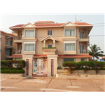 Hotel Shree Hari - Swargadwar - Puri